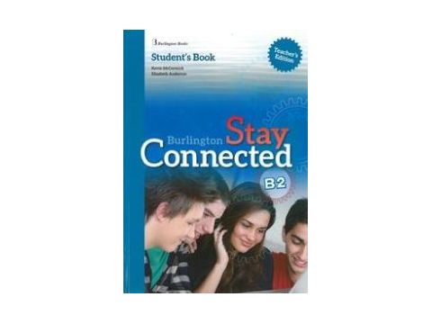 STAY CONNECTED B2 SB