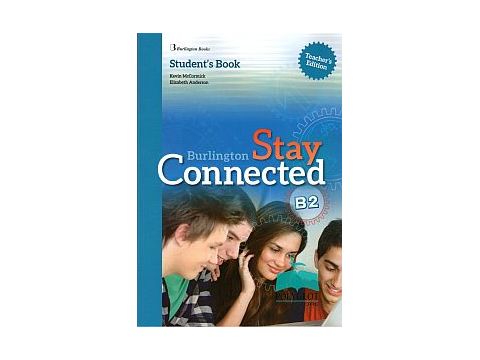 STAY CONNECTED B2 TCHR'S
