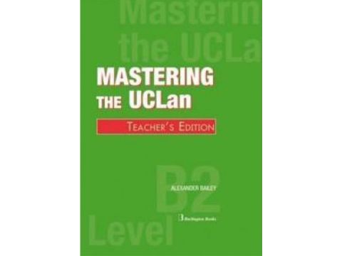 MASTERING ESB B2 TCHR'S