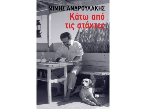 ΚΑΤΩ ΑΠΟ ΤΙΣ ΣΤΑΧΤΕΣ