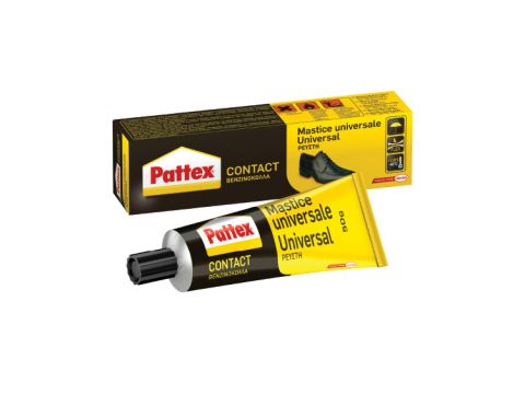 Βενζινόκολλα Pattex Ρευστή 50gr