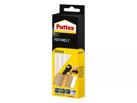 Ράβδοι Θερμοκόλλησης Pattex 6Χ200gr