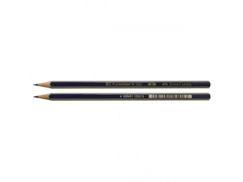 Μολύβι Faber-Castell GOLDFABER σκληρότητας Β
