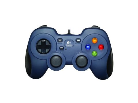 Logitech Wireless GamePad F310