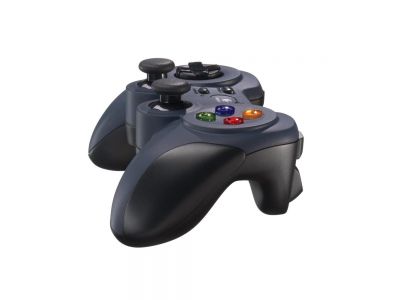 Logitech Wireless GamePad F310