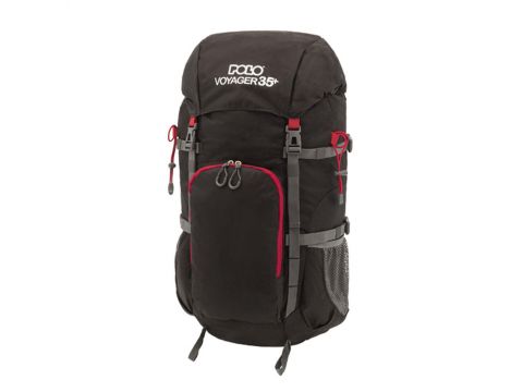 Ορειβατικό Σακίδιο Polo Voyager 35 Lt Ορειβατικό Σακίδιο Polo Voyager 35 Lt