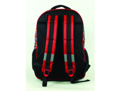 Gim Σακίδιο Πλάτης Gormiti