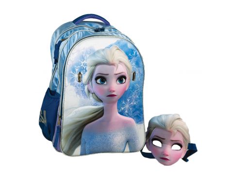 Gim Σακίδιο Πλάτης Frozen 2 Elsa
