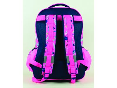 Gim Σακίδιο Πλάτης Barbie Beauty