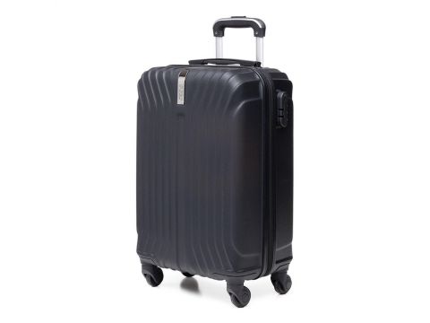 Βαλίτσα Ταξιδιού Trolley Polo Hard Shell 80Lt