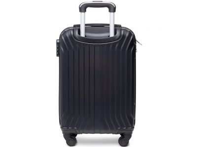 Βαλίτσα Ταξιδιού Trolley Polo Hard Shell 80Lt