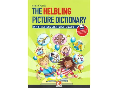 THE HELBLING PICTURE DICTIONARY