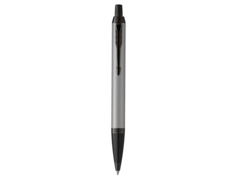 Parker Στυλό I.M. Core Metal Grey BT BallPen