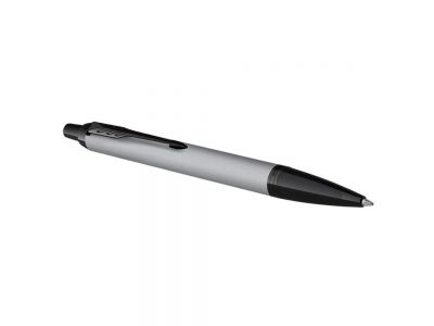 Parker Στυλό I.M. Core Metal Grey BT BallPen