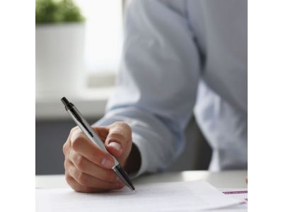 Parker Στυλό I.M. Core Metal Grey BT BallPen