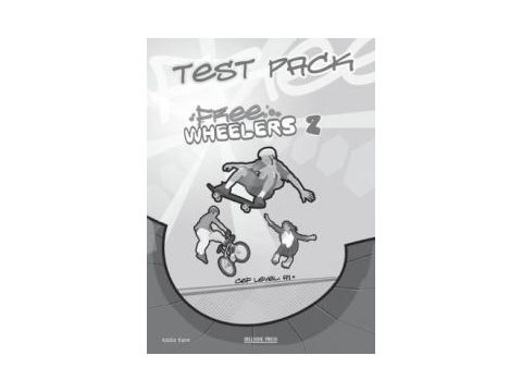FREE WHEELERS 2 A1+ TEST