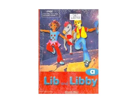LIB & LIBBY JUNIOR A SB