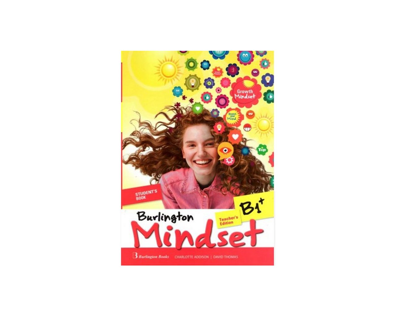 Burlington Mindset For Bachillerato 1 BURLINGTON MINDSET B1+ TCHR'S | e-kagiafas
