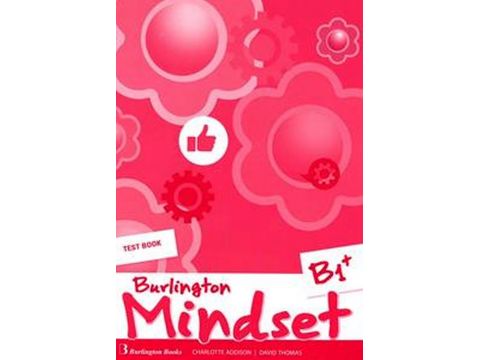 BURLINGTON MINDSET B1+ TEST