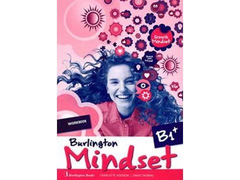 BURLINGTON MINDSET B1+ WB