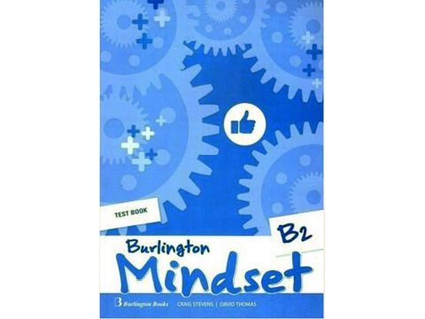 BURLINGTON MINDSET B2 TEST