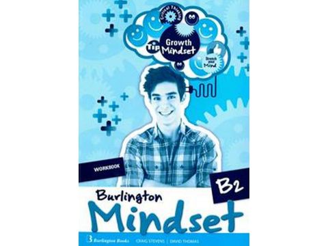 BURLINGTON MINDSET B2 WB