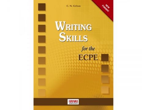 WRITING SKILLS ECPE SB NEW FORMAT 2021