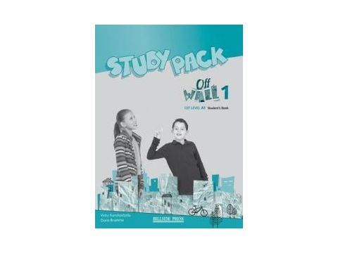OFF THE WALL 1 A1 STUDY PACK OFF THE WALL 1 A1 STUDY PACK