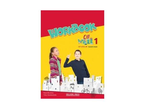 OFF THE WALL 1 A1 WB OFF THE WALL 1 A1 WB