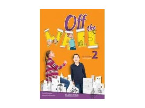 OFF THE WALL 2 A1+ TCHR'S