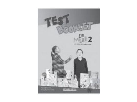 OFF THE WALL 2 A1+ TEST