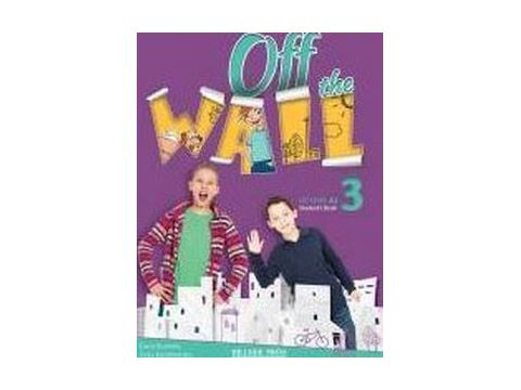 OFF THE WALL 3 A2 SB