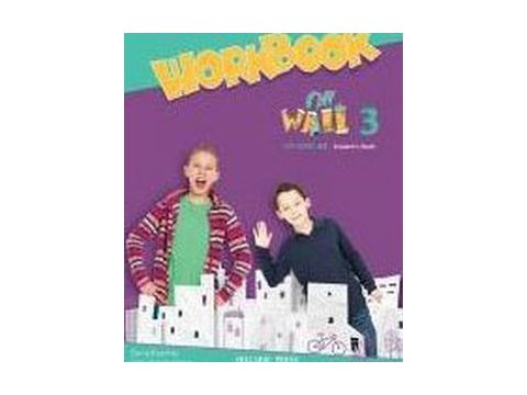 OFF THE WALL 3 A2 WB