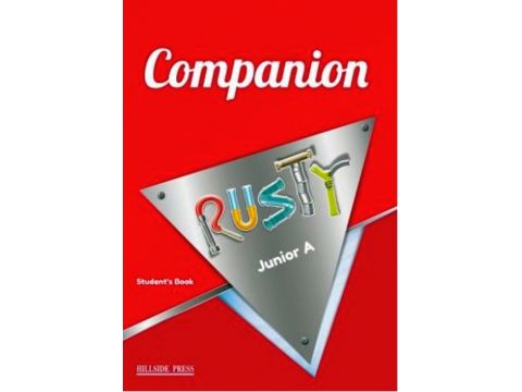 RUSTY JUNIOR A COMPANION