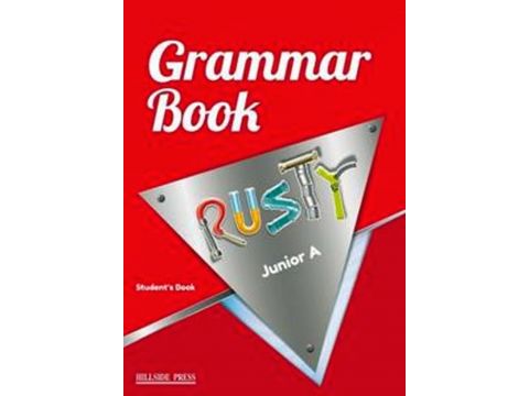 RUSTY JUNIOR A GRAMMAR