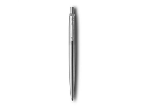 Parker Στυλό Jotter Stainless Steel CT BallPen