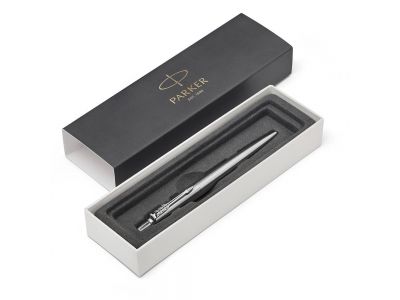 Parker Στυλό Jotter Stainless Steel CT BallPen