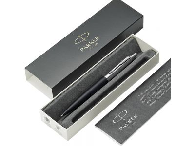 Parker Στυλό Jotter XL Matte Black Ballpen