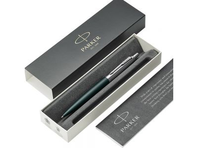 Parker Στυλό Jotter XL Matte Green Ballpen