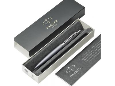 Parker Στυλό Jotter XL Matte Grey Ballpen