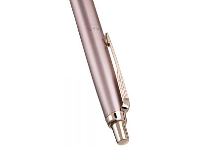 Parker Στυλό Jotter XL Monochrome Rose Gold CT BallPen