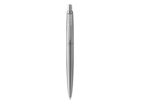 Parker Στυλό Jotter XL Monochrome Silver CT BallPen
