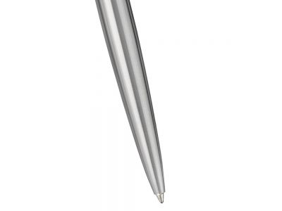 Parker Στυλό Jotter XL Monochrome Silver CT BallPen