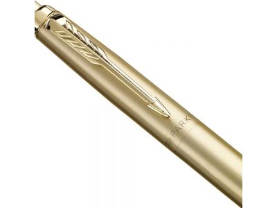 Parker Στυλό Jotter XL Monochrome Gold CT BallPen