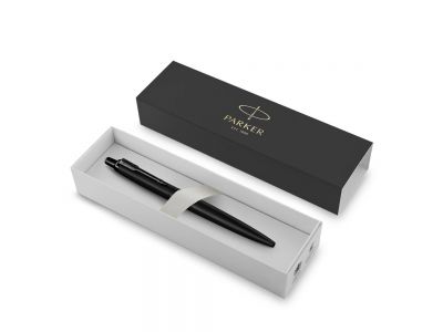 Parker Στυλό Jotter XL Monochrome Black CT BallPen