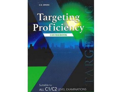 TARGETING PROFICIENCY SB (+WRITING BOOKLET)