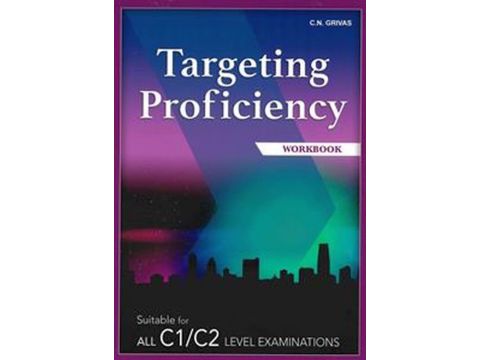 TARGETING PROFICIENCY WB (+ STUDY COMPANION)