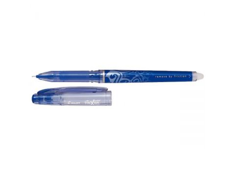 Στυλό Pilot Διαρκείας  Frixion Point 0.5 Μπλε