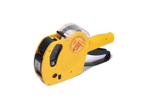 Ετικετογράφος χειρός Motex ΜΧ 5500 EOS 8 Ψηφίων  22x12