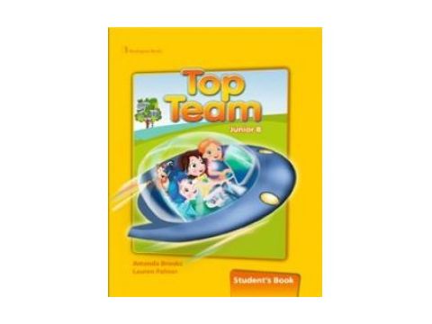 TOP TEAM JUNIOR B SB